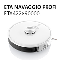 ETA Navaggio Profi ETA422890000